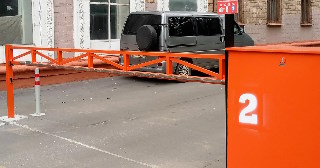 Купить антивандальный шлагбаум Канск, цена от 4062 руб.