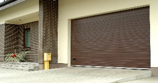 Купить ворота для гаража Канск, цена от 2725 руб.