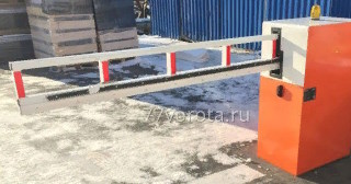 Купить антивандальный шлагбаум Канск, цена от 4062 руб.