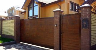 Купить откатные ворота - Alutech Канск, цена от 2777 руб.