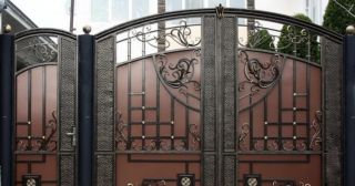 Купить услугу замер ворот Канск, цена от 566 рублей